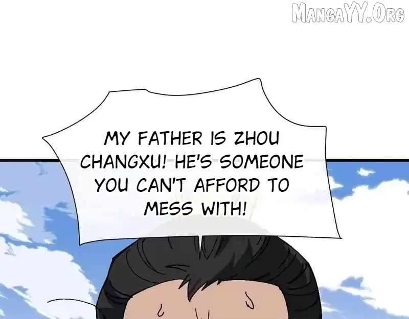 Master: This Villainous Disciple Is Not The Holy Child Chapter 173 – Page 61