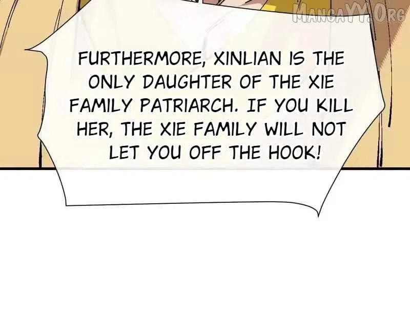 Master: This Villainous Disciple Is Not The Holy Child Chapter 173 – Page 63