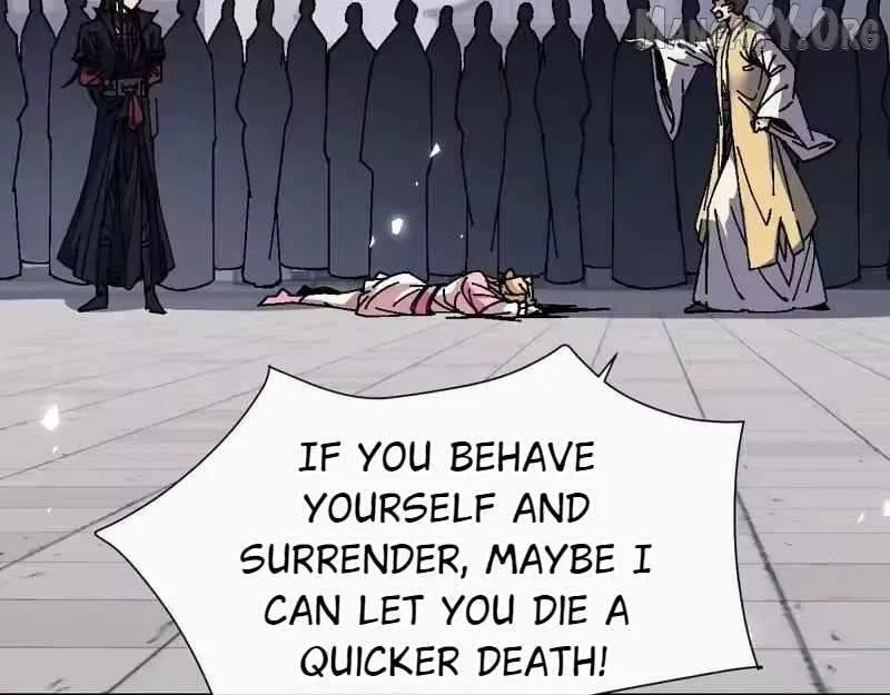 Master: This Villainous Disciple Is Not The Holy Child Chapter 173 – Page 66