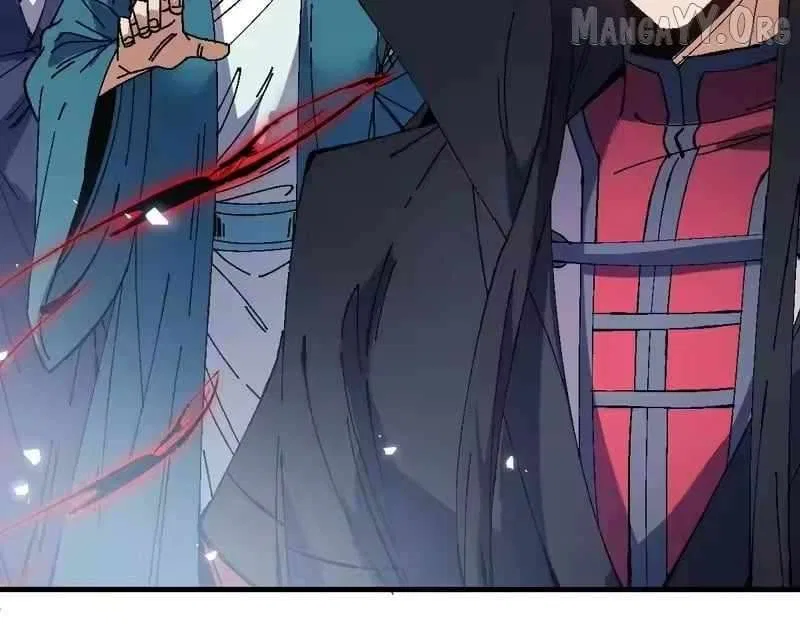 Master: This Villainous Disciple Is Not The Holy Child Chapter 173 – Page 72