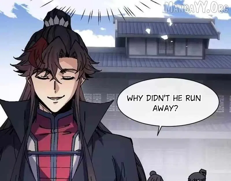 Master: This Villainous Disciple Is Not The Holy Child Chapter 173 – Page 77