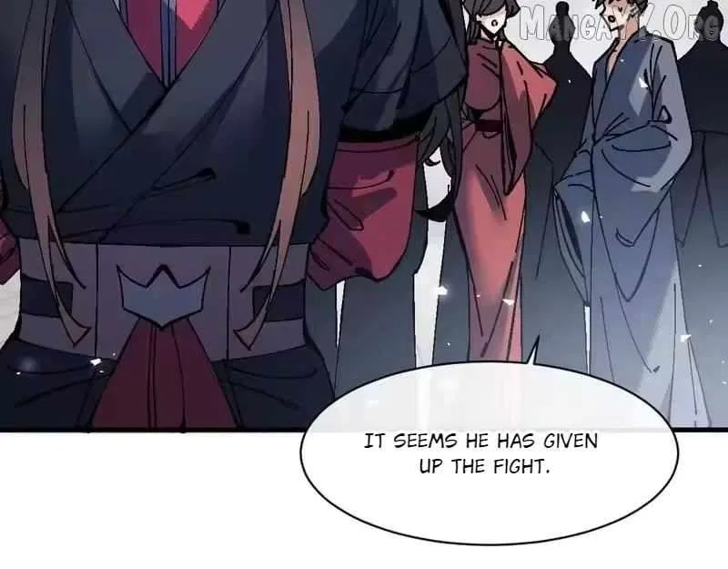 Master: This Villainous Disciple Is Not The Holy Child Chapter 173 – Page 78