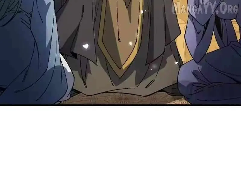 Master: This Villainous Disciple Is Not The Holy Child Chapter 173 – Page 89