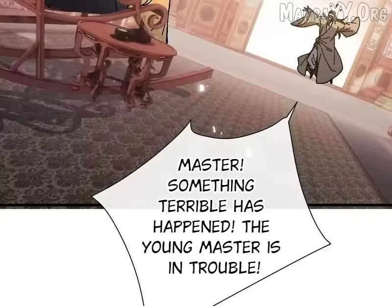 Master: This Villainous Disciple Is Not The Holy Child Chapter 173 – Page 92
