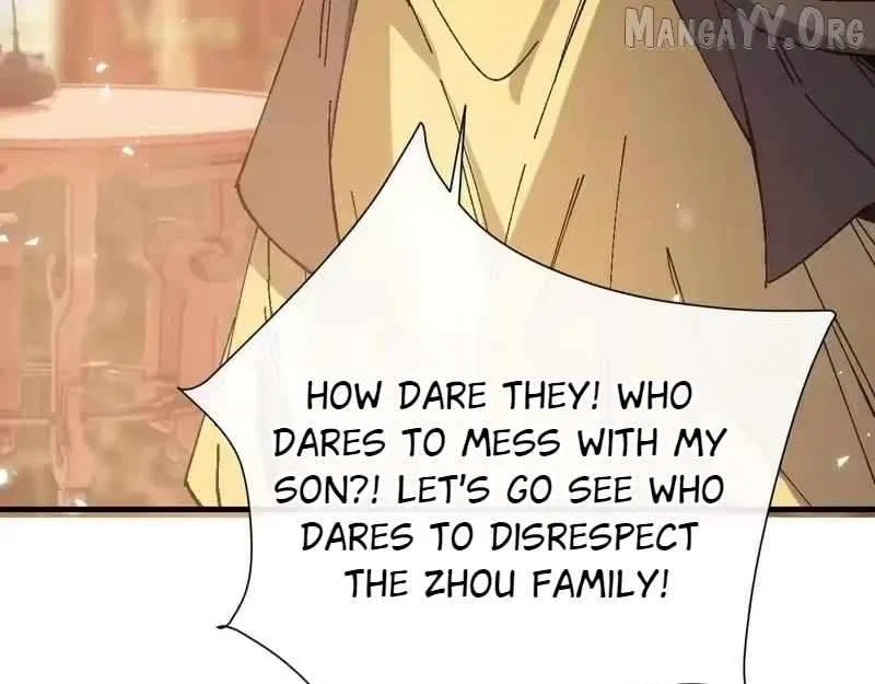 Master: This Villainous Disciple Is Not The Holy Child Chapter 173 – Page 95