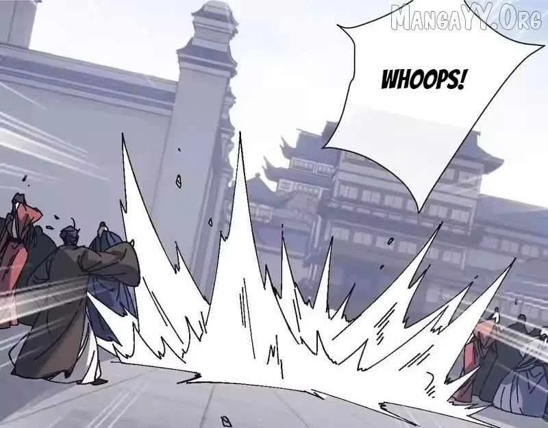 Master: This Villainous Disciple Is Not The Holy Child Chapter 173 – Page 101