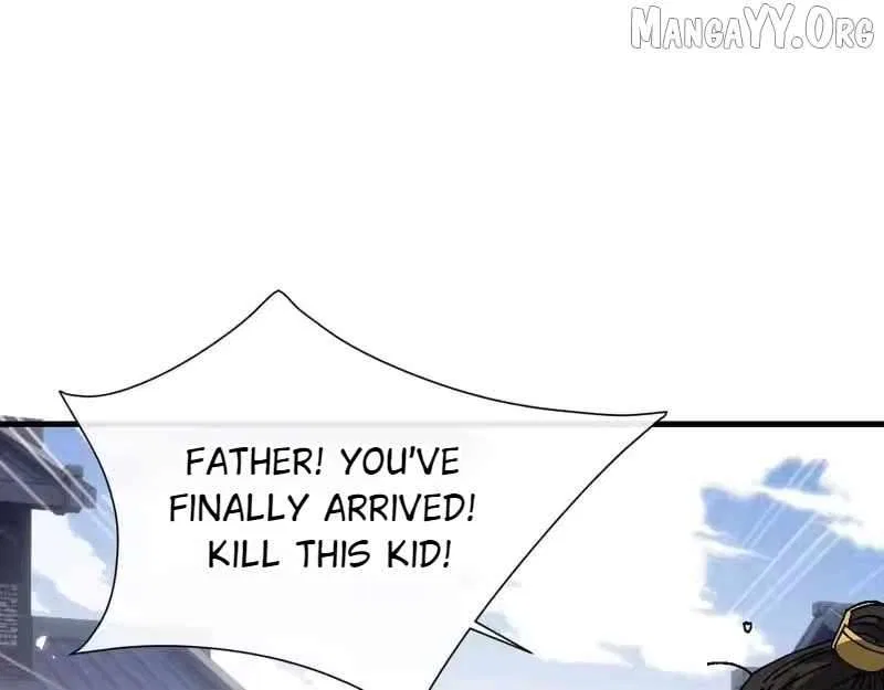 Master: This Villainous Disciple Is Not The Holy Child Chapter 173 – Page 103