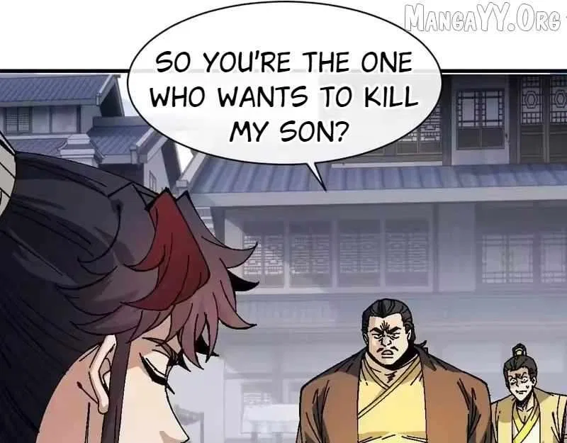 Master: This Villainous Disciple Is Not The Holy Child Chapter 173 – Page 113