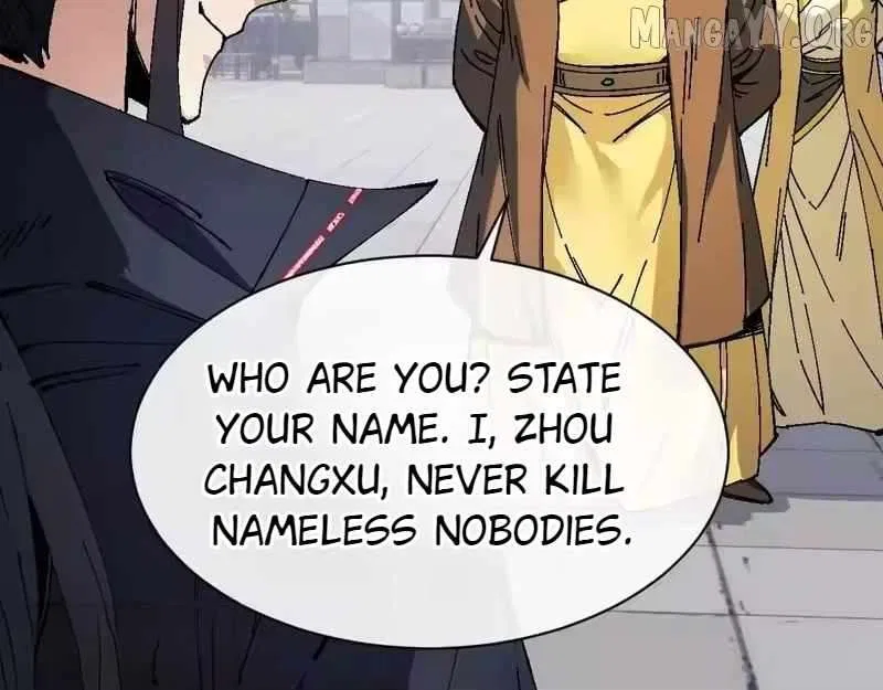 Master: This Villainous Disciple Is Not The Holy Child Chapter 173 – Page 114
