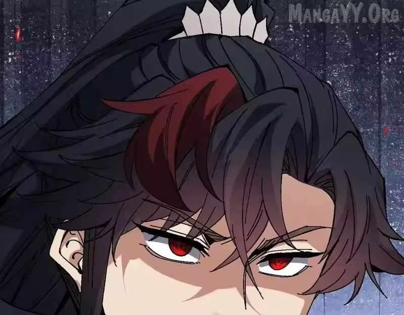 Master: This Villainous Disciple Is Not The Holy Child Chapter 173 – Page 119