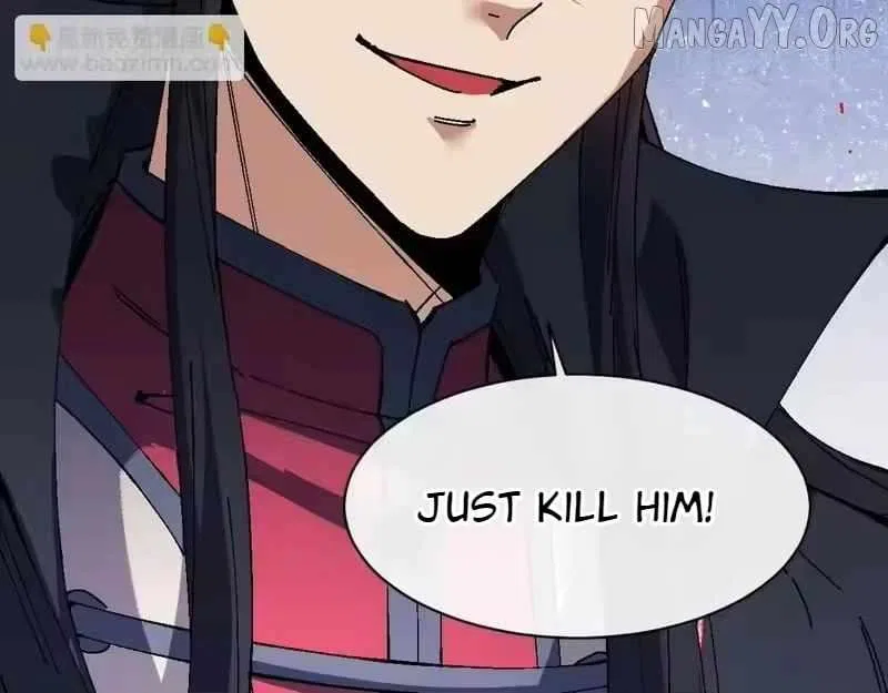 Master: This Villainous Disciple Is Not The Holy Child Chapter 173 – Page 120