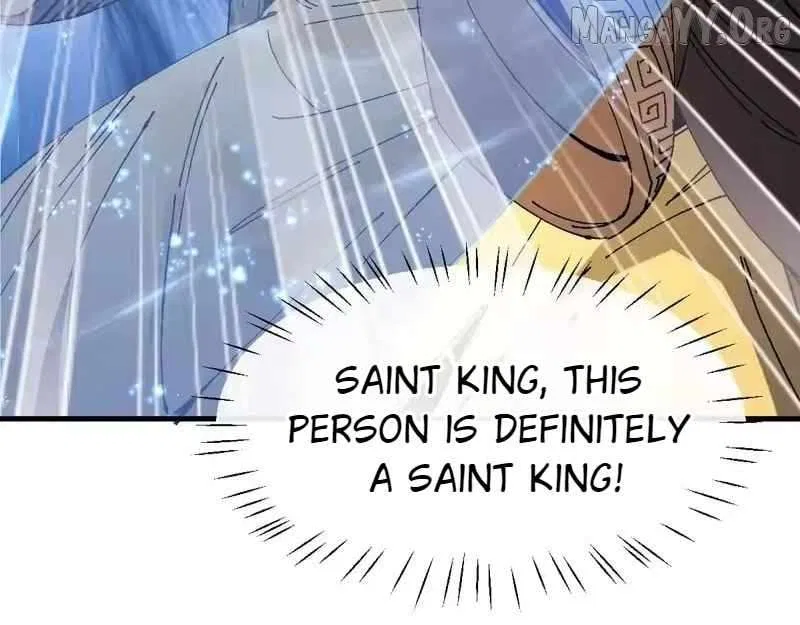 Master: This Villainous Disciple Is Not The Holy Child Chapter 173 – Page 127