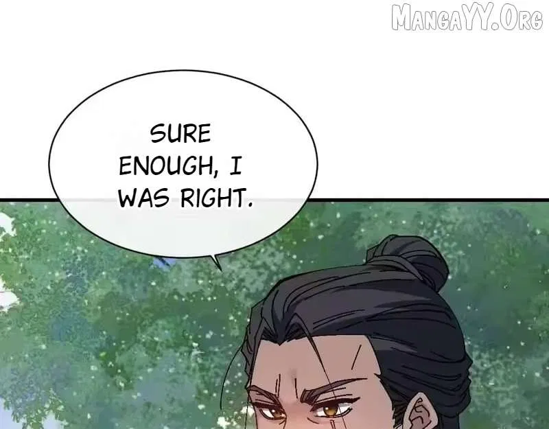 Master: This Villainous Disciple Is Not The Holy Child Chapter 172 – Page 4