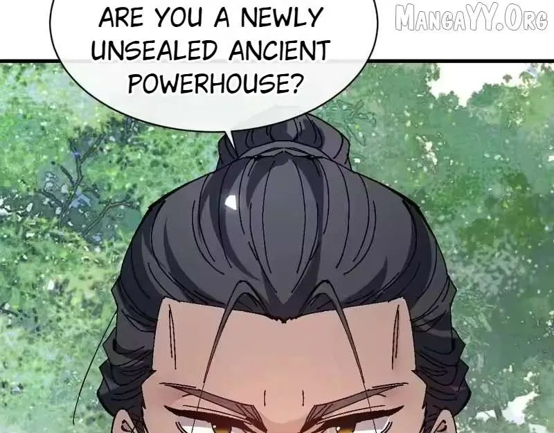 Master: This Villainous Disciple Is Not The Holy Child Chapter 172 – Page 10
