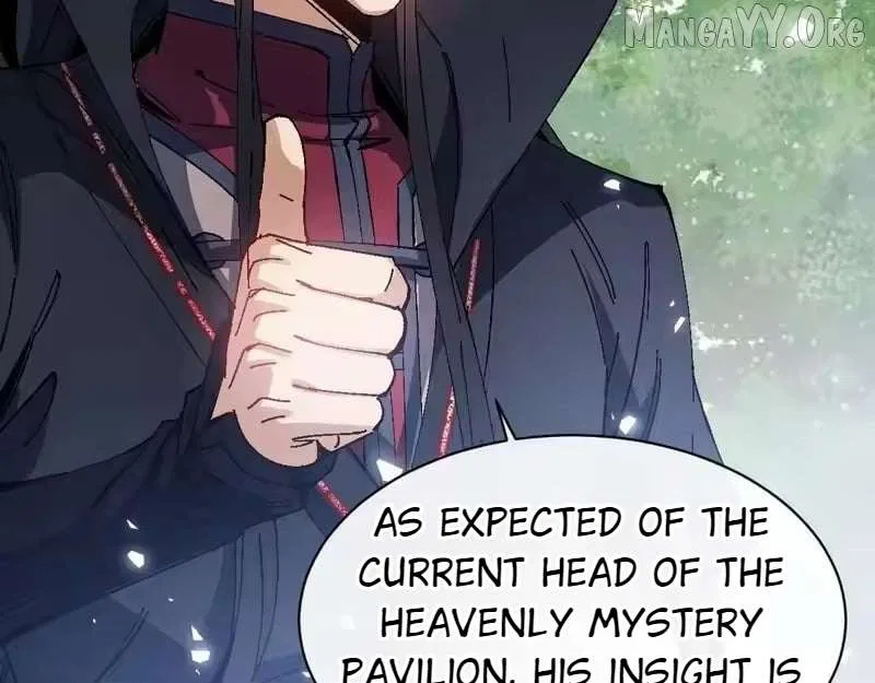 Master: This Villainous Disciple Is Not The Holy Child Chapter 172 – Page 29