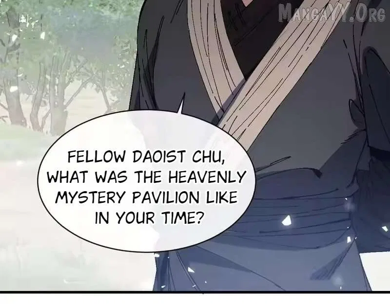 Master: This Villainous Disciple Is Not The Holy Child Chapter 172 – Page 32