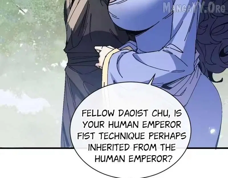 Master: This Villainous Disciple Is Not The Holy Child Chapter 172 – Page 38