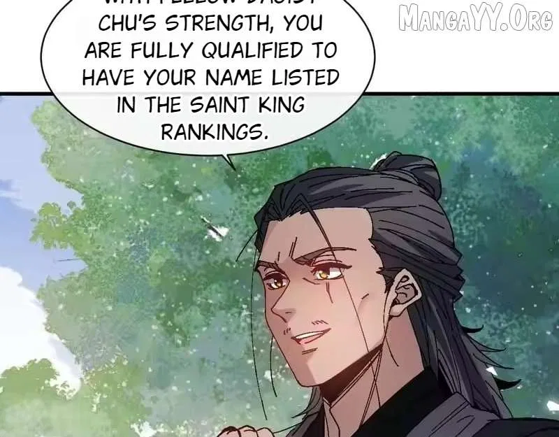 Master: This Villainous Disciple Is Not The Holy Child Chapter 172 – Page 52