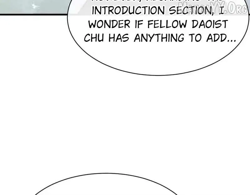 Master: This Villainous Disciple Is Not The Holy Child Chapter 172 – Page 54