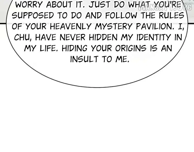 Master: This Villainous Disciple Is Not The Holy Child Chapter 172 – Page 57