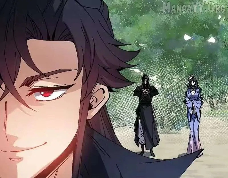 Master: This Villainous Disciple Is Not The Holy Child Chapter 172 – Page 62