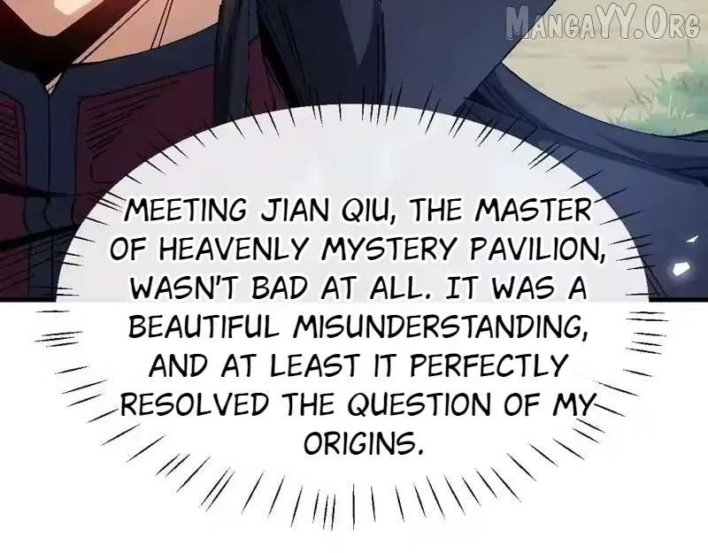 Master: This Villainous Disciple Is Not The Holy Child Chapter 172 – Page 63