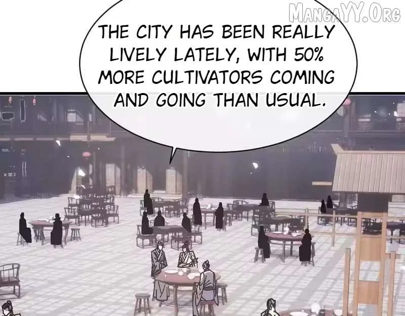 Master: This Villainous Disciple Is Not The Holy Child Chapter 172 – Page 68