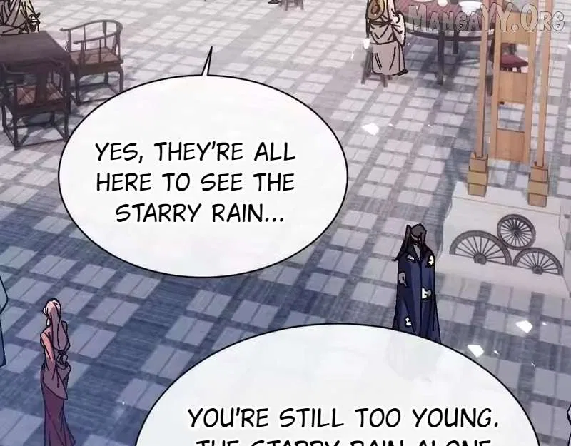 Master: This Villainous Disciple Is Not The Holy Child Chapter 172 – Page 69