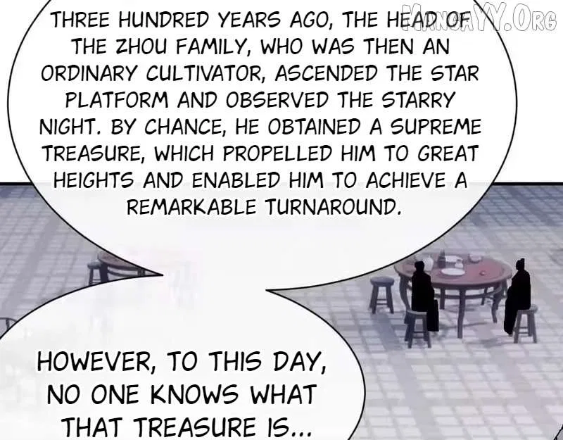 Master: This Villainous Disciple Is Not The Holy Child Chapter 172 – Page 71