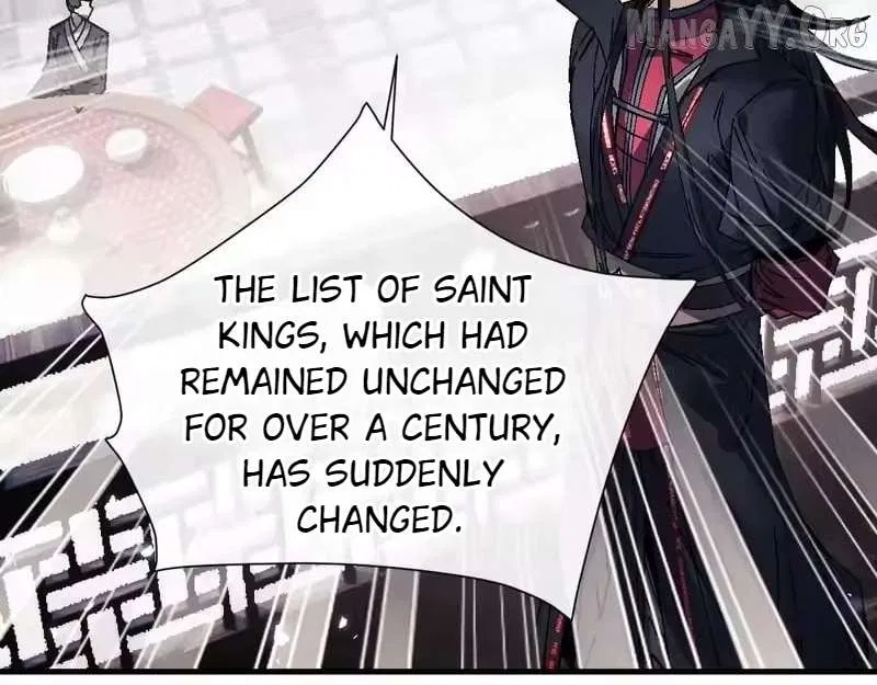 Master: This Villainous Disciple Is Not The Holy Child Chapter 172 – Page 82