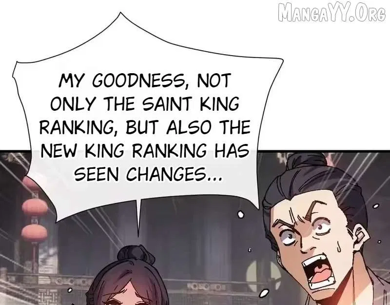 Master: This Villainous Disciple Is Not The Holy Child Chapter 172 – Page 84