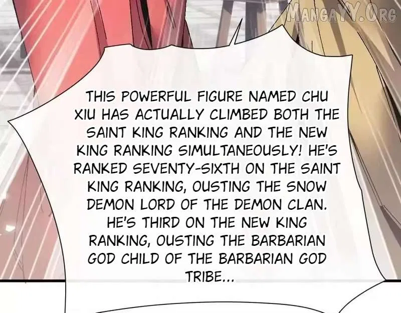 Master: This Villainous Disciple Is Not The Holy Child Chapter 172 – Page 86