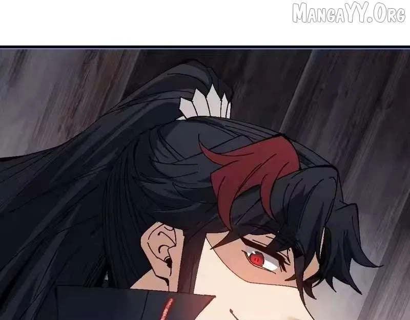 Master: This Villainous Disciple Is Not The Holy Child Chapter 172 – Page 91
