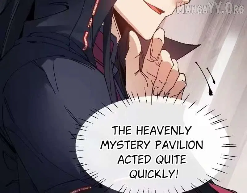 Master: This Villainous Disciple Is Not The Holy Child Chapter 172 – Page 92