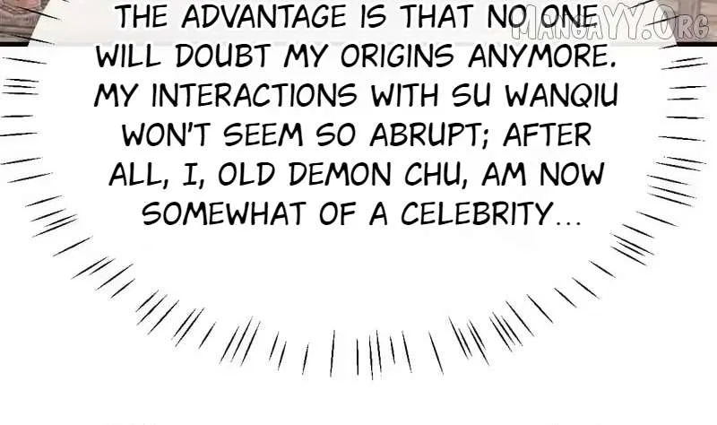 Master: This Villainous Disciple Is Not The Holy Child Chapter 172 – Page 96