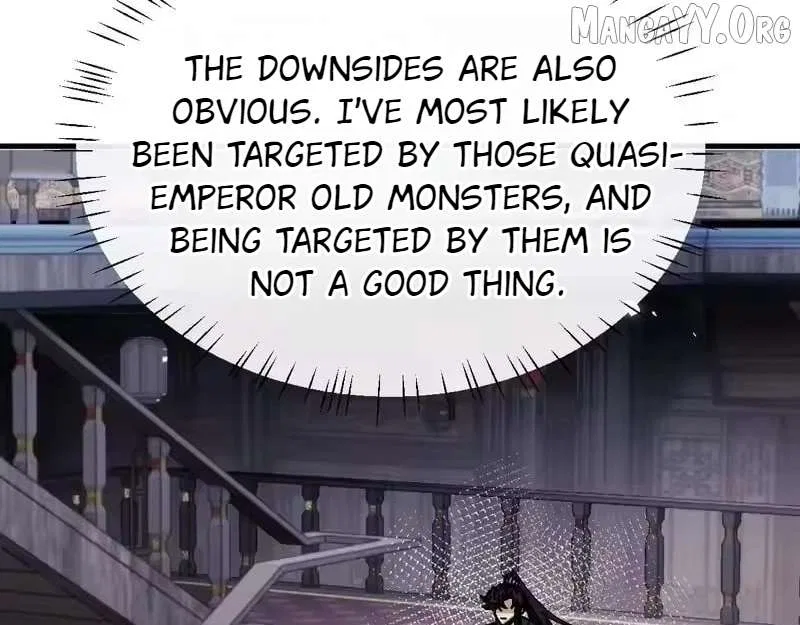 Master: This Villainous Disciple Is Not The Holy Child Chapter 172 – Page 97