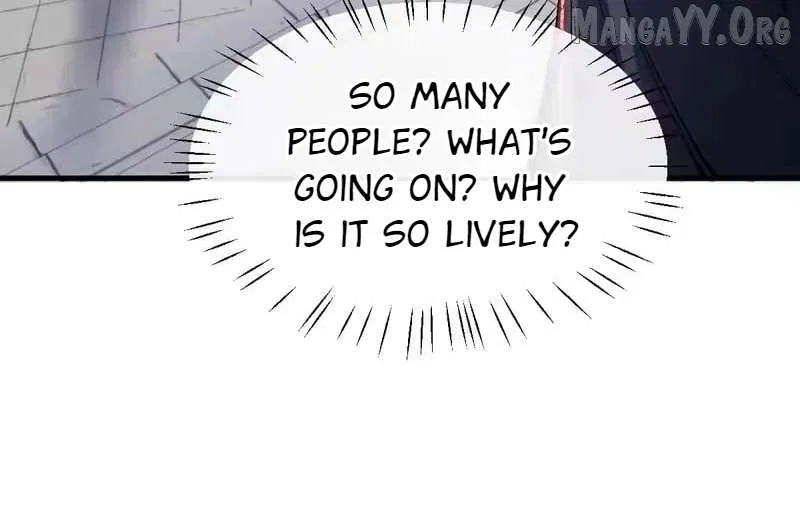 Master: This Villainous Disciple Is Not The Holy Child Chapter 172 – Page 102