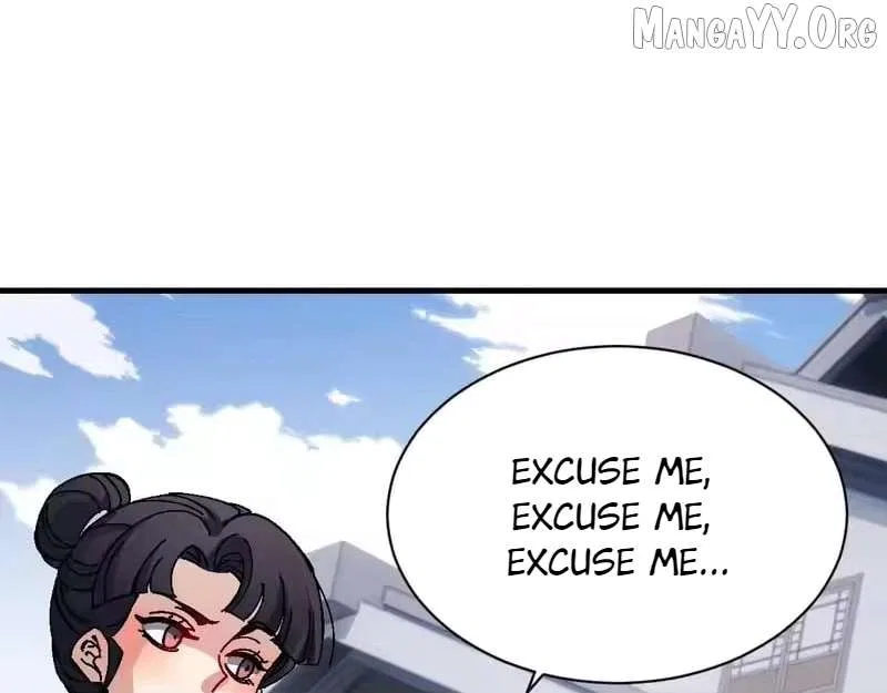 Master: This Villainous Disciple Is Not The Holy Child Chapter 172 – Page 103