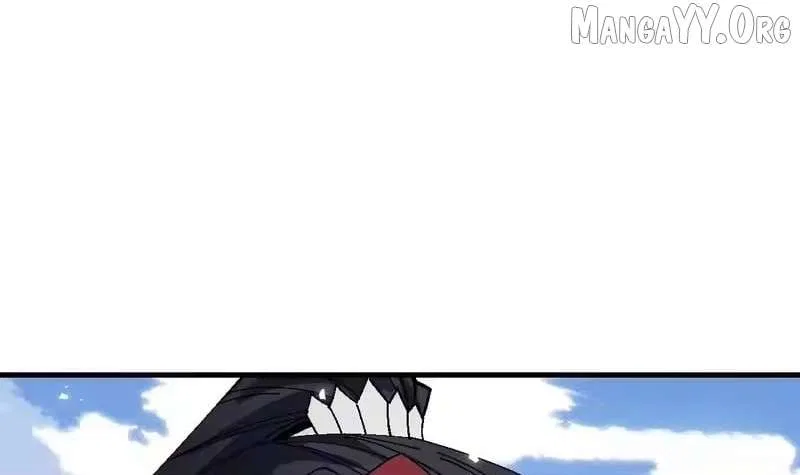 Master: This Villainous Disciple Is Not The Holy Child Chapter 172 – Page 109