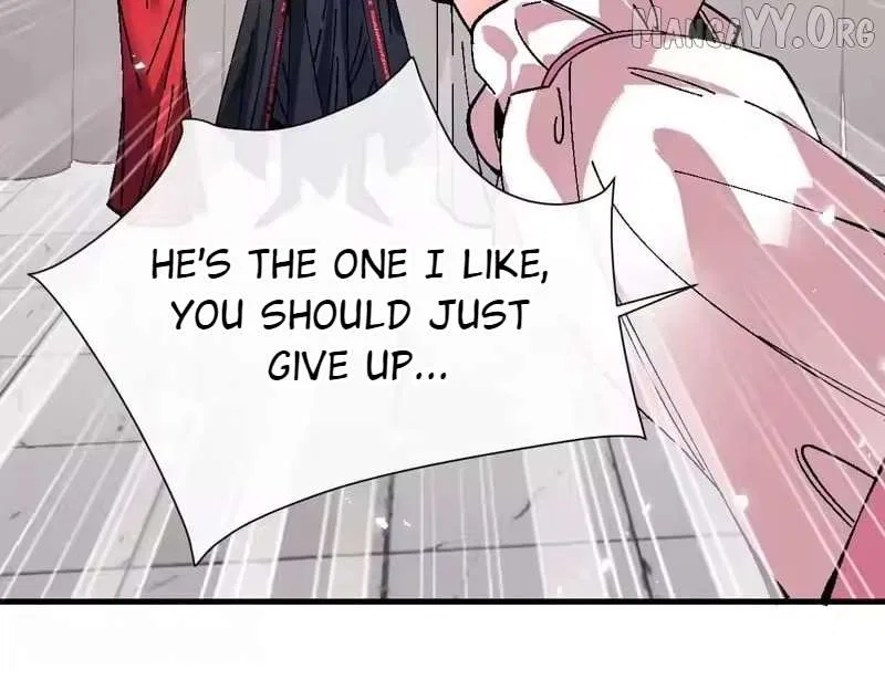 Master: This Villainous Disciple Is Not The Holy Child Chapter 172 – Page 117