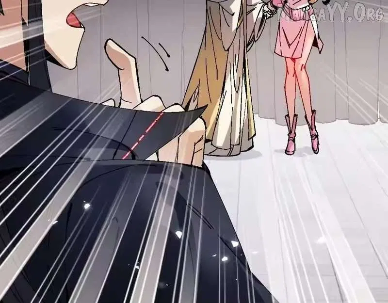 Master: This Villainous Disciple Is Not The Holy Child Chapter 172 – Page 120