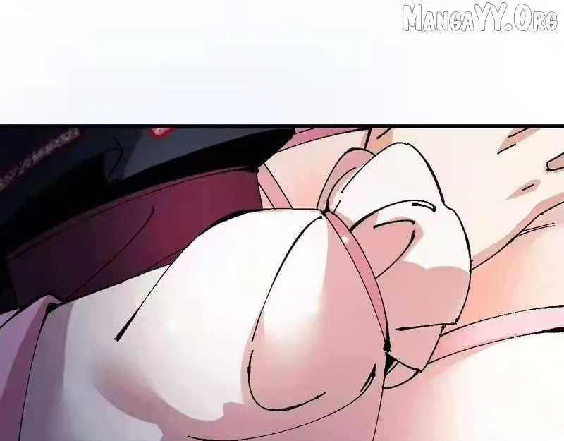 Master: This Villainous Disciple Is Not The Holy Child Chapter 172 – Page 122