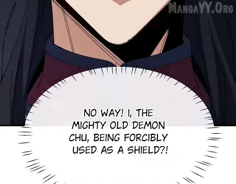 Master: This Villainous Disciple Is Not The Holy Child Chapter 172 – Page 133