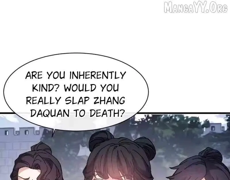 Master: This Villainous Disciple Is Not The Holy Child Chapter 171 – Page 13