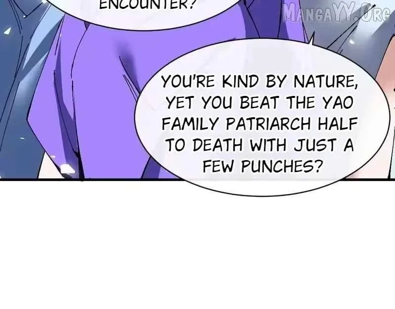 Master: This Villainous Disciple Is Not The Holy Child Chapter 171 – Page 15