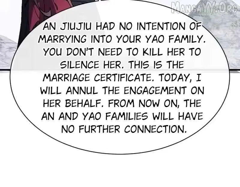 Master: This Villainous Disciple Is Not The Holy Child Chapter 171 – Page 28