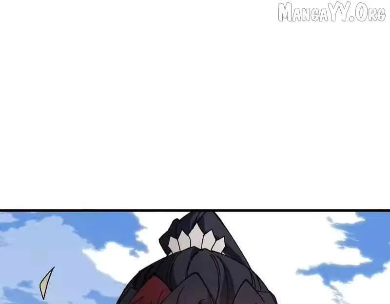 Master: This Villainous Disciple Is Not The Holy Child Chapter 171 – Page 32
