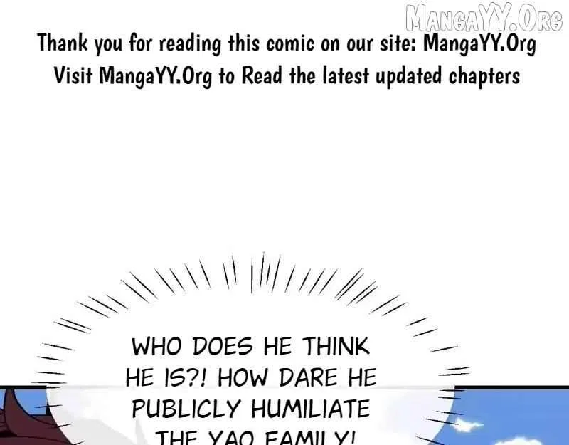 Master: This Villainous Disciple Is Not The Holy Child Chapter 171 – Page 35