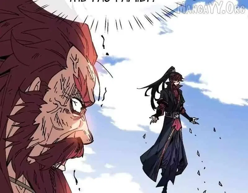 Master: This Villainous Disciple Is Not The Holy Child Chapter 171 – Page 36