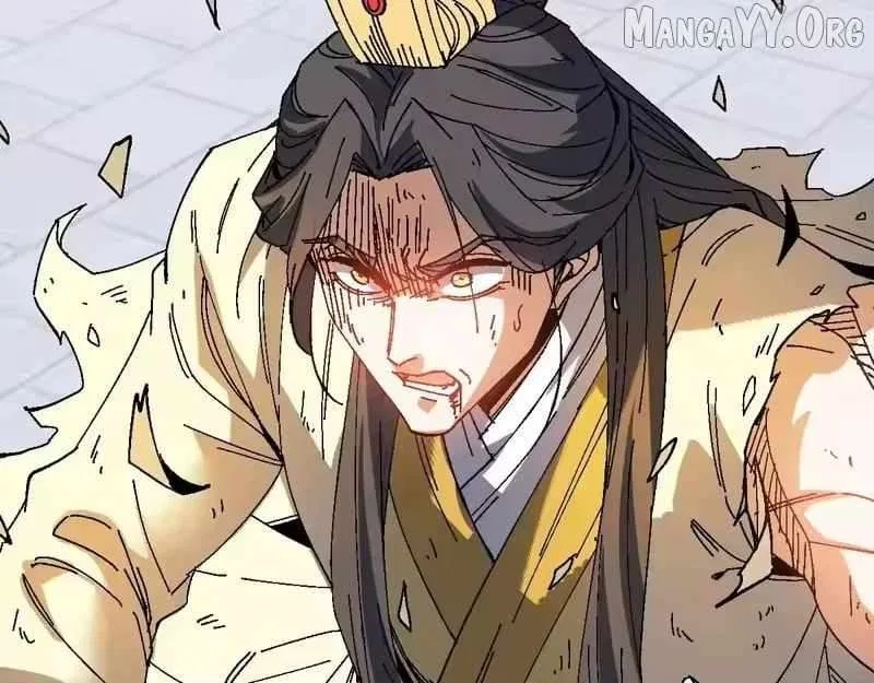 Master: This Villainous Disciple Is Not The Holy Child Chapter 171 – Page 39